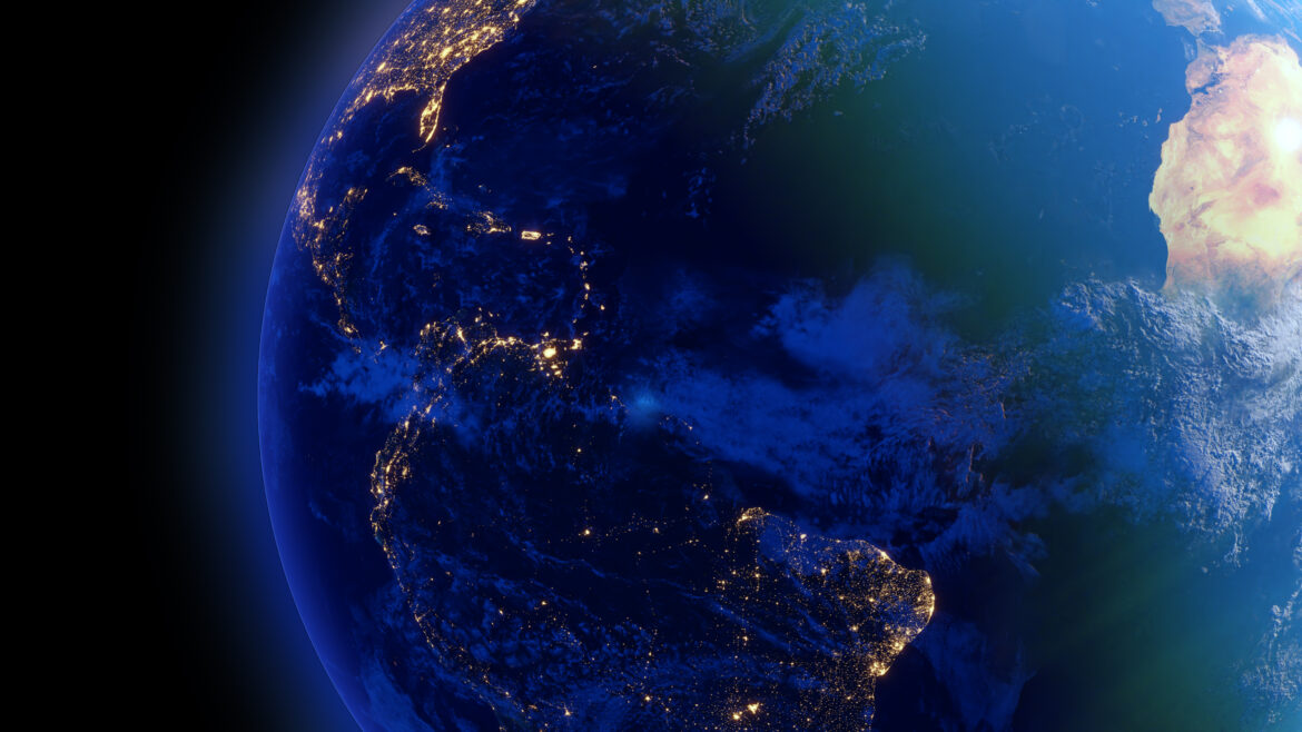 Trump, Tariffs, and the Troubled Markets – Savanti’s CEO Weighs In on the Macro Outlook