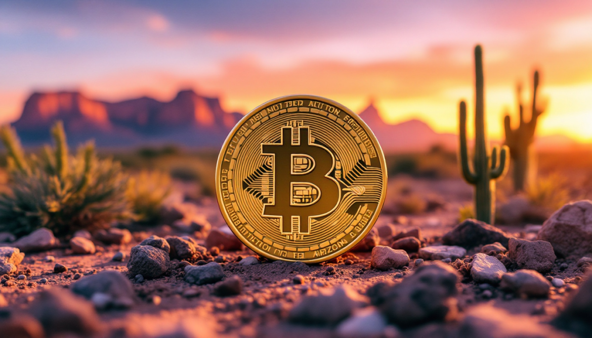 Arizona Becomes First State to Pass Strategic Bitcoin Reserve Act